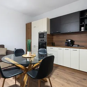 La Luna - High-end 2bd Flat In The Centre By Flat Mаnager Apartamento