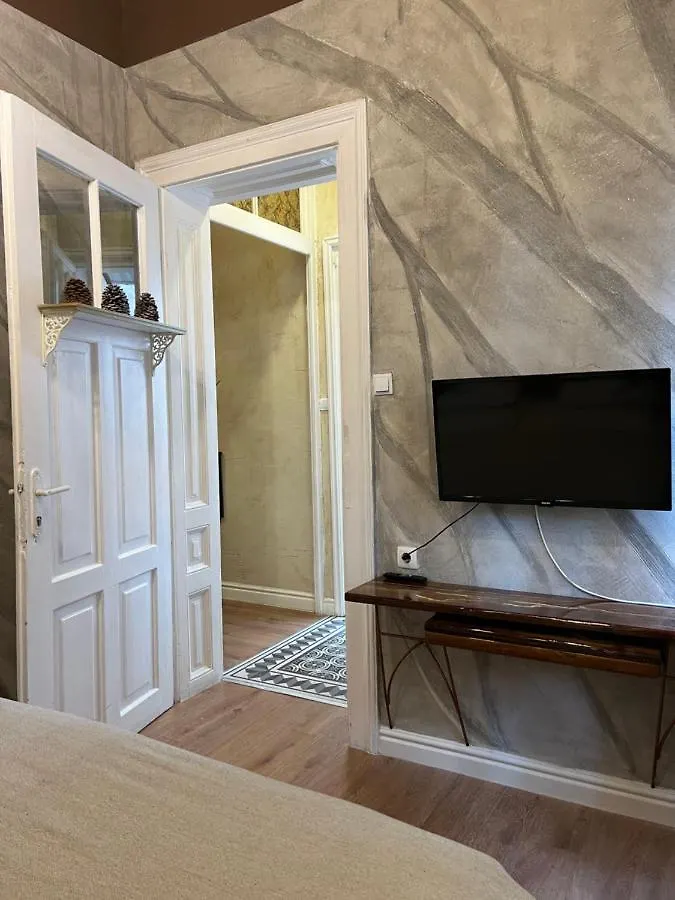 Apartamento 4Us - 24H Self Check-In Sofía Bulgaria