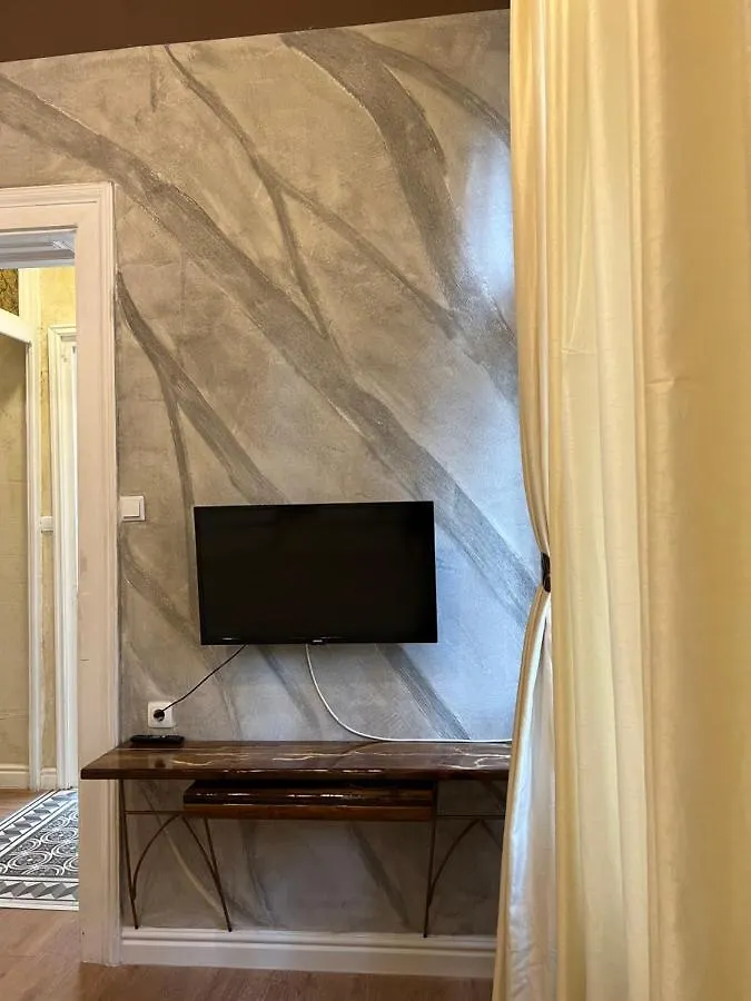 4Us - 24H Self Check-In Apartment Sofia Bulgaria