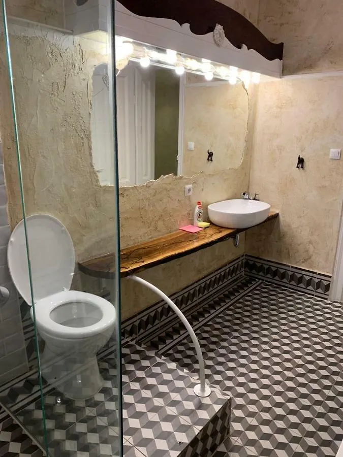4Us - 24H Self Check-In Apartment Sofia Bulgaria